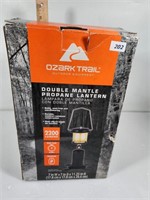 Ozark Trail Lantern