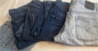 Womens Jeans