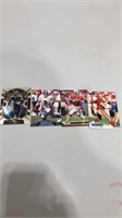 Football cards