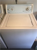 Kenmore Washer - Tested - Works
