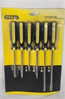 Stanley Screwdriver Set