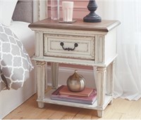 Ashley B743-91 Raelyn Youth Drawer Night Stand