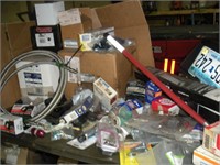 New & Used Automotive Parts -