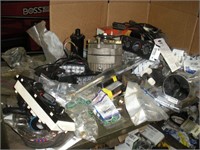 New & Used Automotive Parts -