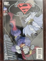 Superman / Batman 22 (2005) 1st app* BATMAN BEYOND