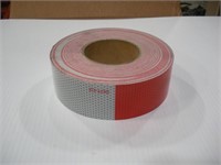 Roll of Reflective Tape