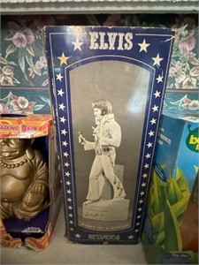 Elvis Decanter