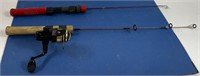 Ice Fishing Poles