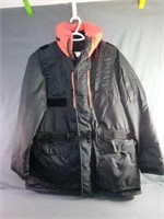 Mustang Survival Safety/ Floatation Jacket Size