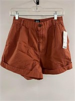 SIZE SMALL URBAN OUTFITTERS WOMEN'S SHORTS