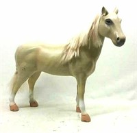 20.5" Tall Horse