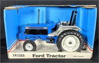 Ertl 1:16 Scale Ford 8340 Die Cast Tractor