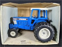 Ertl 1:12 Scale Ford TW-15 Die Cast Tractor