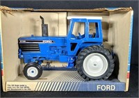 Ertl 1:16 Scale Ford 8730 Die Cast Tractor