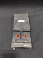 8 track cassette adapter
