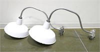 PORCELAIN BENJAMIN INDUSTRIAL LIGHTS (2)