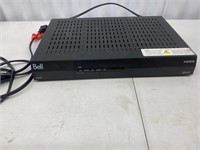 Bell TV 6400 HD Satellite Receiver With Remote