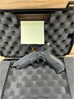 NEW GSG FIREFLY 22LR Pistol