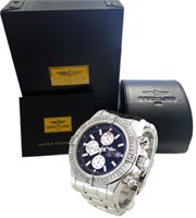 Breitling Gents 44 mm Super Avenger A13371