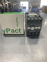 Schneider electric EasyPact D3N 3-ploe contactor