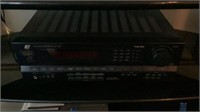 Sansui Audio Video Stereo Receiver RZ-9500AV
