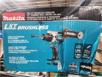 Makita DHP486Z 18V LXT Brushless Cordless 1/2"