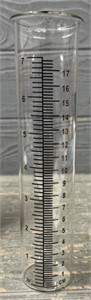 Glass Liquid Measuring Beaker - Never Used