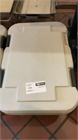 Cambro Cam Carrier Top Loading 6” Deep Insulated