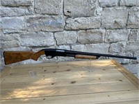 Springfield Mod. 67 Series D - 12 GA Pump Shotgun