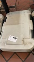 Cambro Cam Carrier Top Loading 6” Deep Insulated