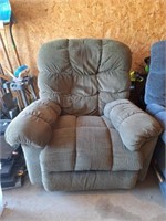 La-Z-Boy Rocker Recliner