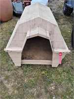 Dog House