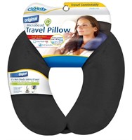 Traveling pillow