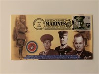 Marines FDC