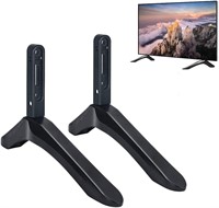 TV Pedestal Feet for Vizio Samsung LG TCL