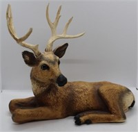 Deer Figure - 10" tall