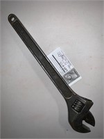 15" Snap On Blue Point Wrench