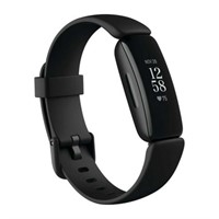 Small/Large  Fitbit Inspire 2 ACE Smart Watch - GR