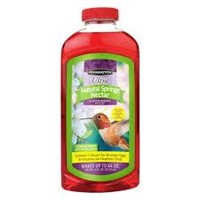 64oz Pennington Hummingbird Food A6