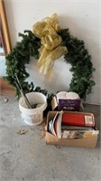 Wreath, Scrap, Coffee Maker, Manuals