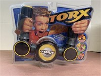 2000 Torx Game by Hasbro