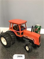 Deutz Allis 8030 toy tractor