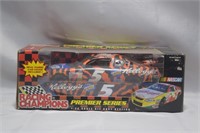 KELLOGGS FROSTED FLAKES 1/24 SCALE DIE CAST REPLIC