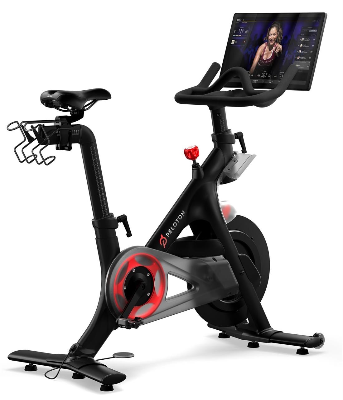 Peloton Bike