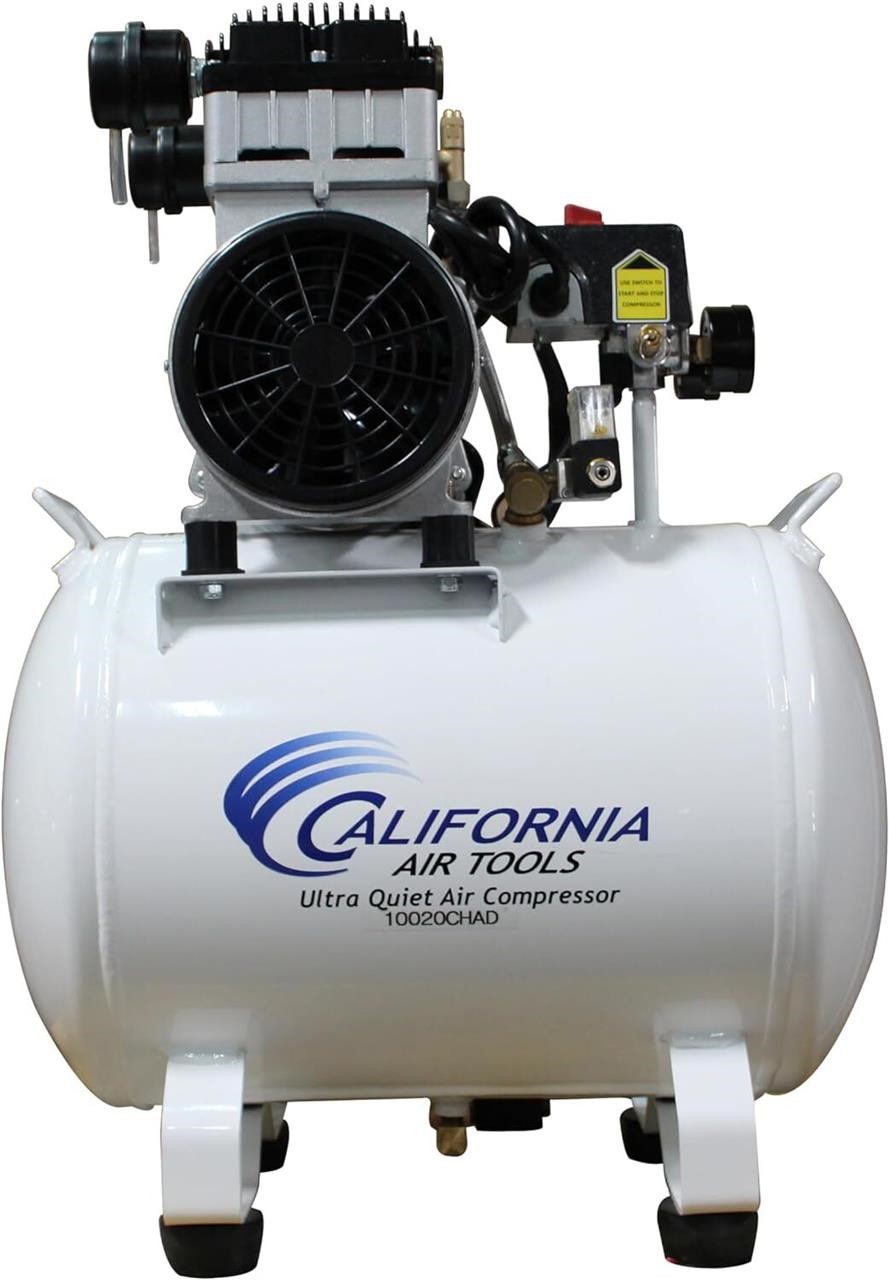 California Air Tools 10020CHAD Air Compressor