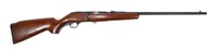 Mossberg Model 340TR .22 Cal. Targo Bolt Action