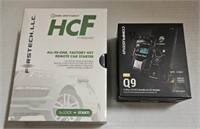 FirstechiDatastart HCF FT900S-HCF All In One