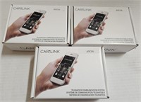 Car Link ASCL6 Telematics Communication System