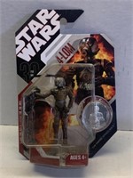 2007 Star Wars The Empire Strikes Back 4-LOM