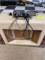 AMP / TESTED / WORKS